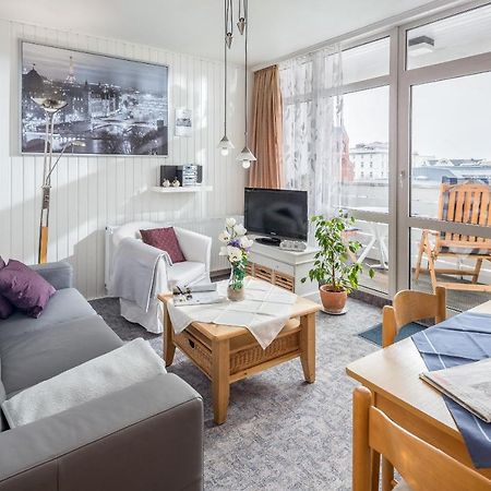 Haus Westwind Hallwegh 02 Norderney Dış mekan fotoğraf