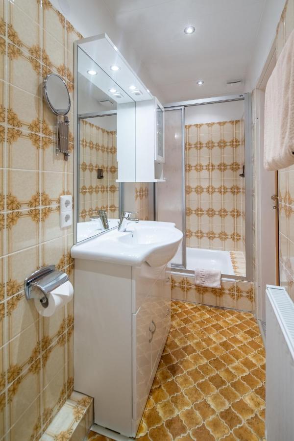 Haus Westwind Hallwegh 02 Norderney Dış mekan fotoğraf