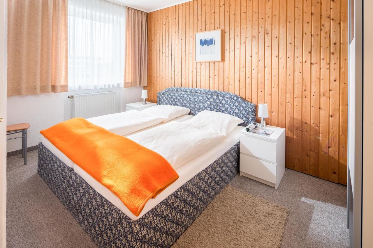 Haus Westwind Hallwegh 02 Norderney Dış mekan fotoğraf